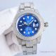 Double Diamond Bezel Baby Blue Dial Rolex Submariner Replica Watches Citizen 42mm (4)_th.jpg